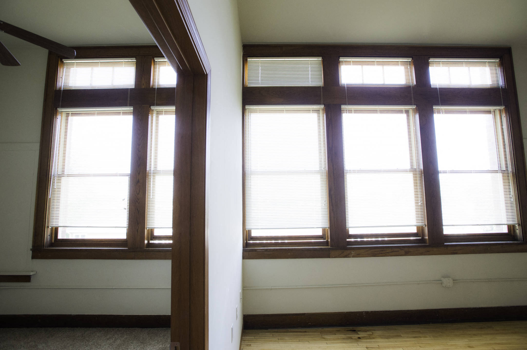 Historic Lincoln School Apartments, 237 S. Sawyer Street, Shawano, WI